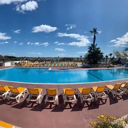 Camping Des Reves 4*