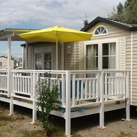 Camping Des Reves 4* Lattes