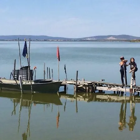 Campsite Camping Des Reves Lattes