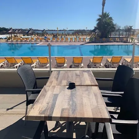 Camping Des Reves Camping 4*