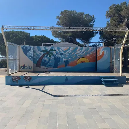 Camping Des Reves 4*