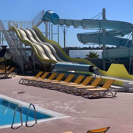 Camping Des Reves Campsite