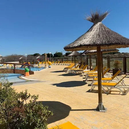 Camping Des Reves Campsite 4*