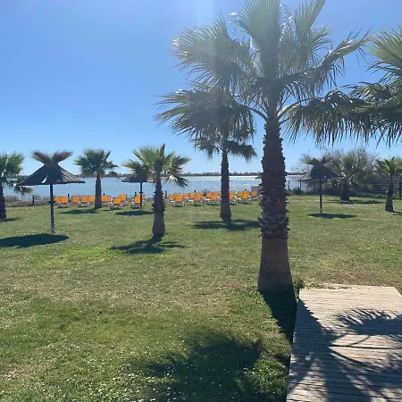 Camping Des Reves 4*