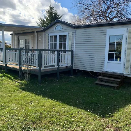 Campsite Camping Des Reves 4*