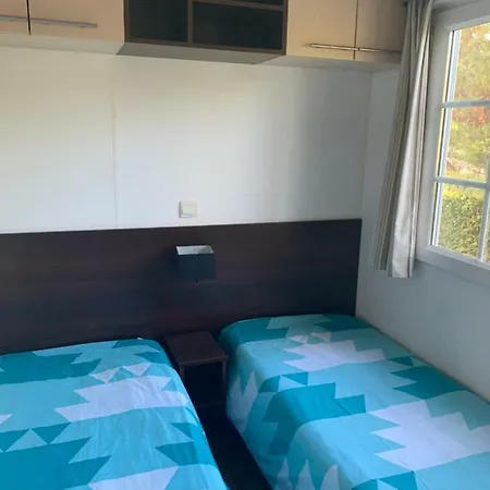 Camping Des Reves Camping Lattes