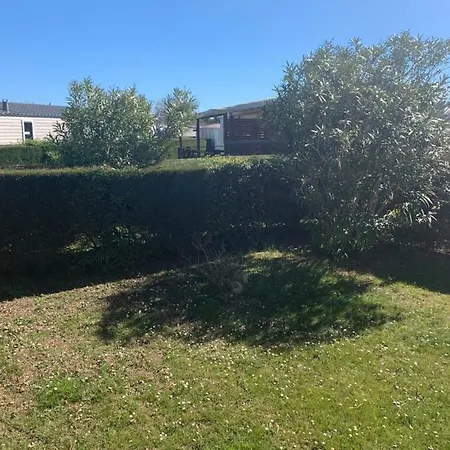 Camping Des Reves Camping 4*