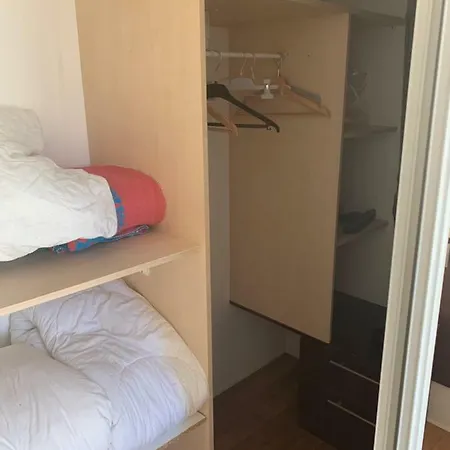 Camping Des Reves 4* Lattes