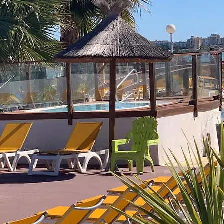 Camping Des Reves Campsite 4*
