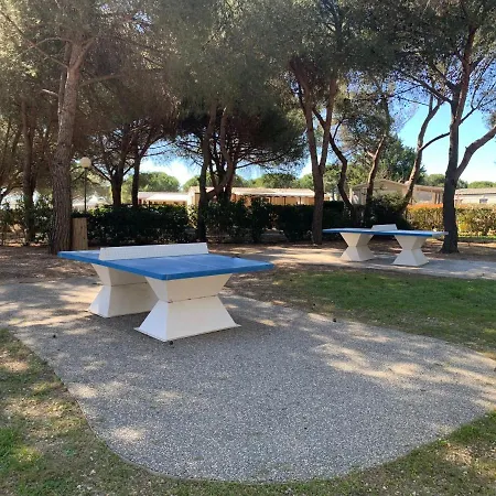Camping Des Reves